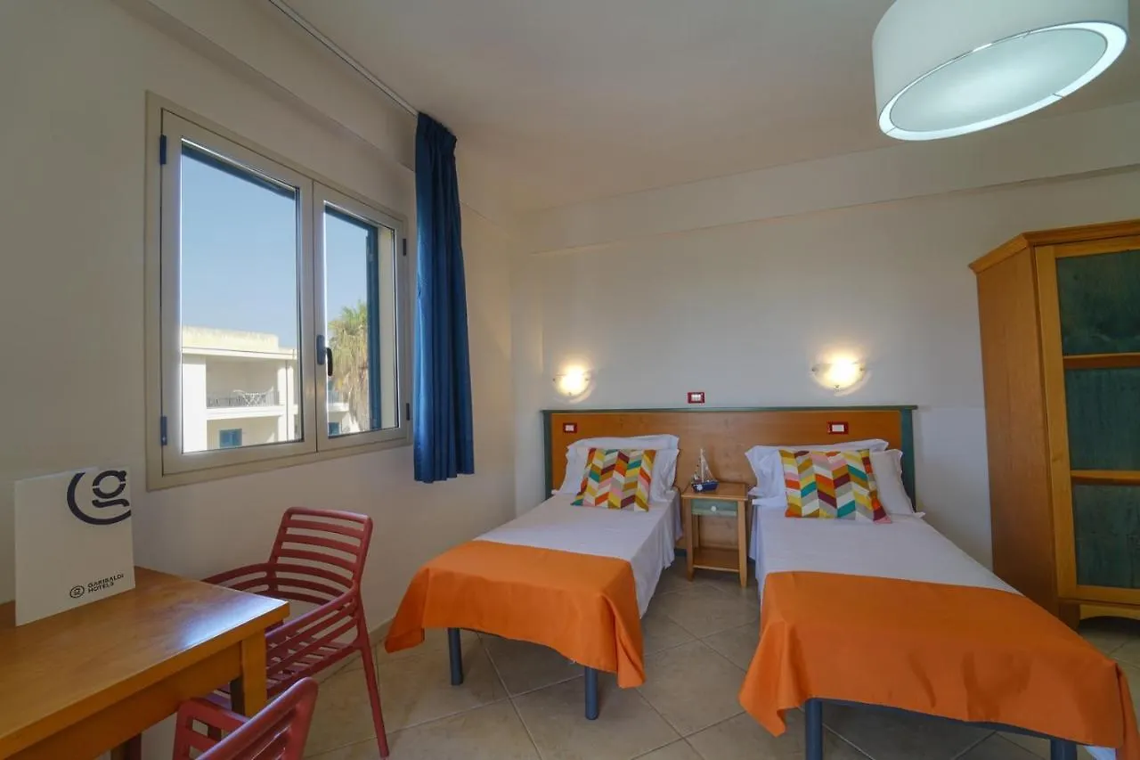 Gh Baraka Village Scoglitti Italien