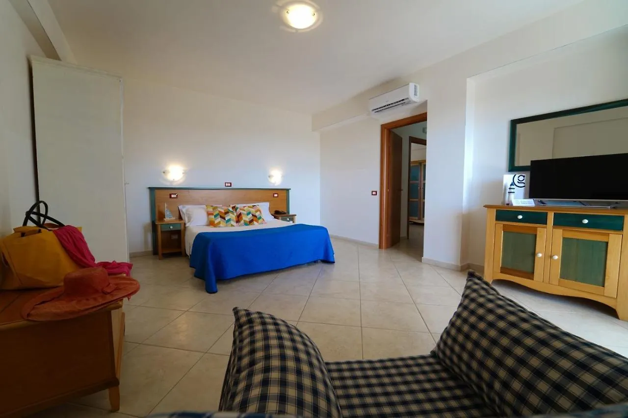 Gh Baraka Village Scoglitti 4*,  Italien