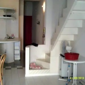 Appartamento Case Lumiera 2