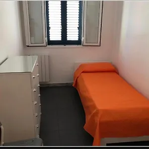 Casa vacanze Via Riviera Lanterna