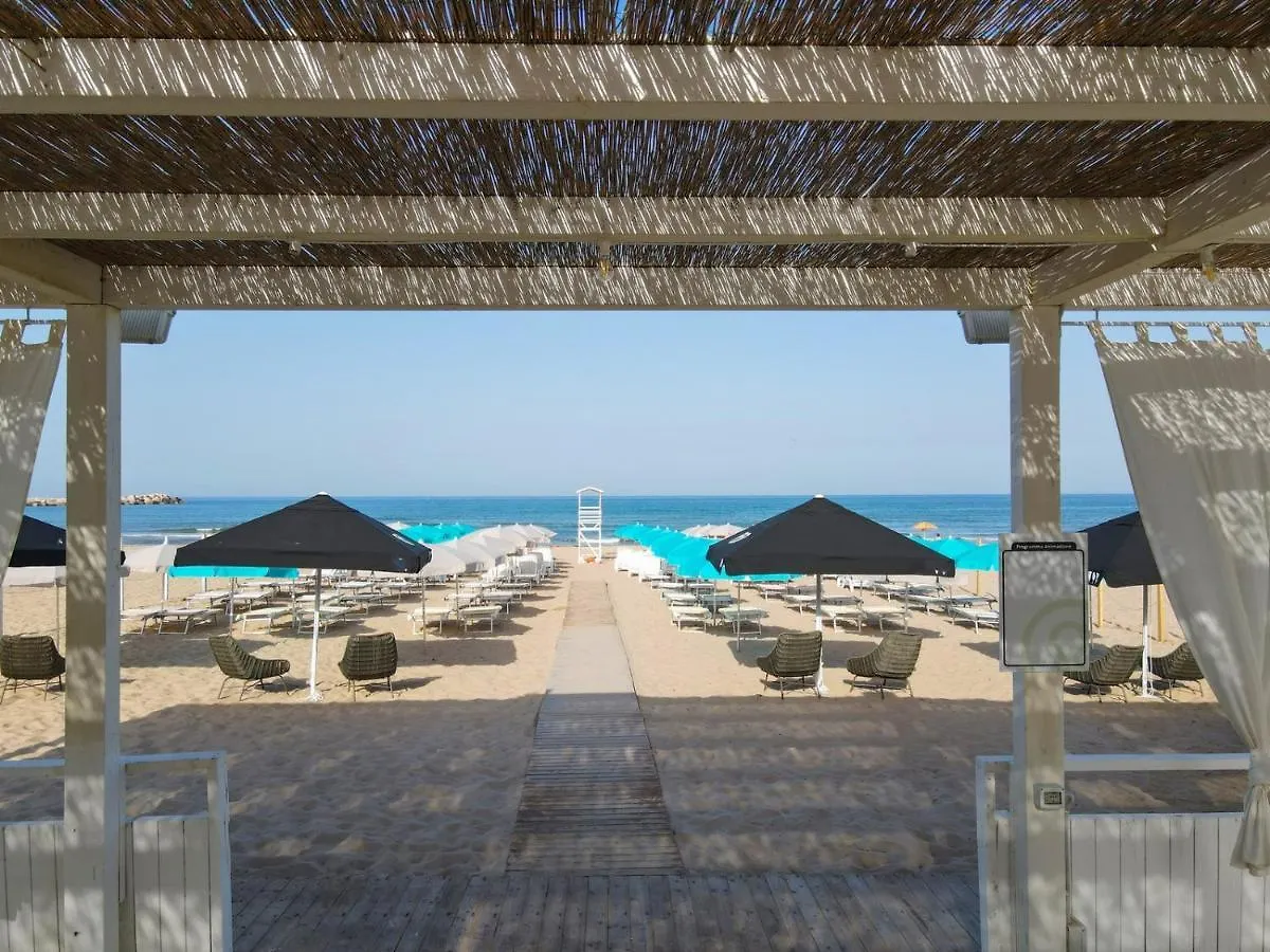 Gh Baraka Village Scoglitti 4*,
