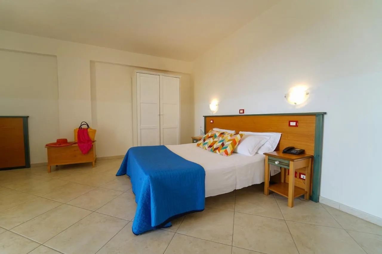 Gh Baraka Village Scoglitti 4*,