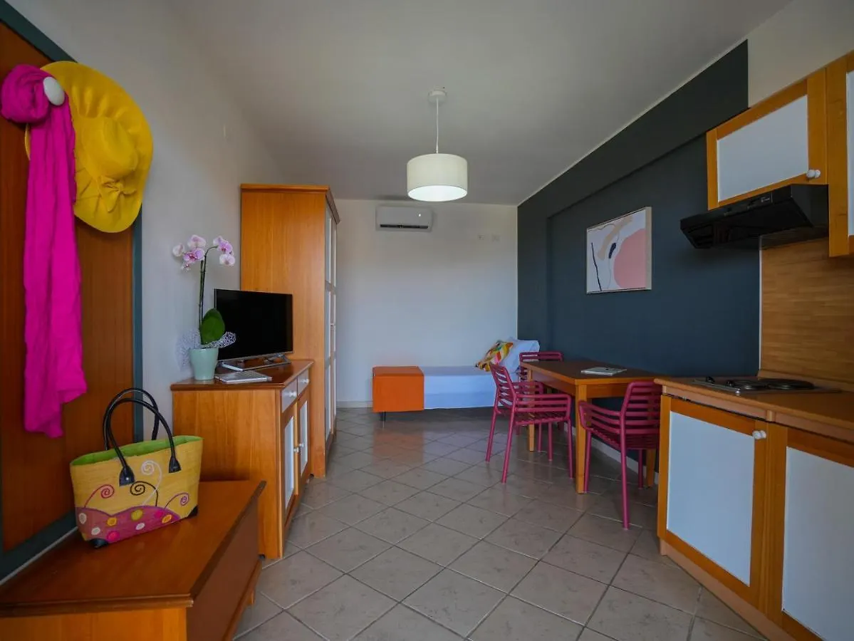 Gh Baraka Village Scoglitti Hotel