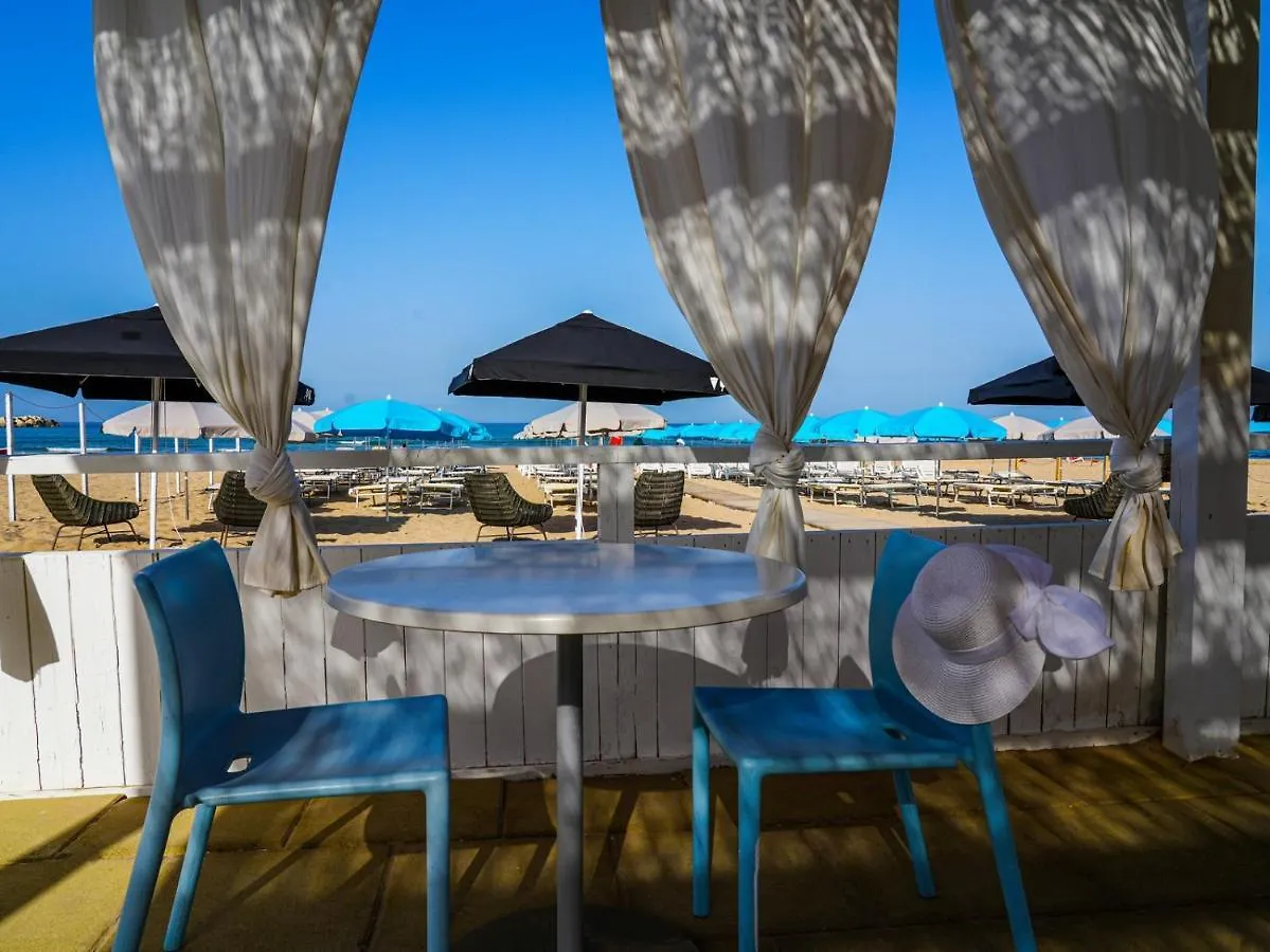 Gh Baraka Village Scoglitti