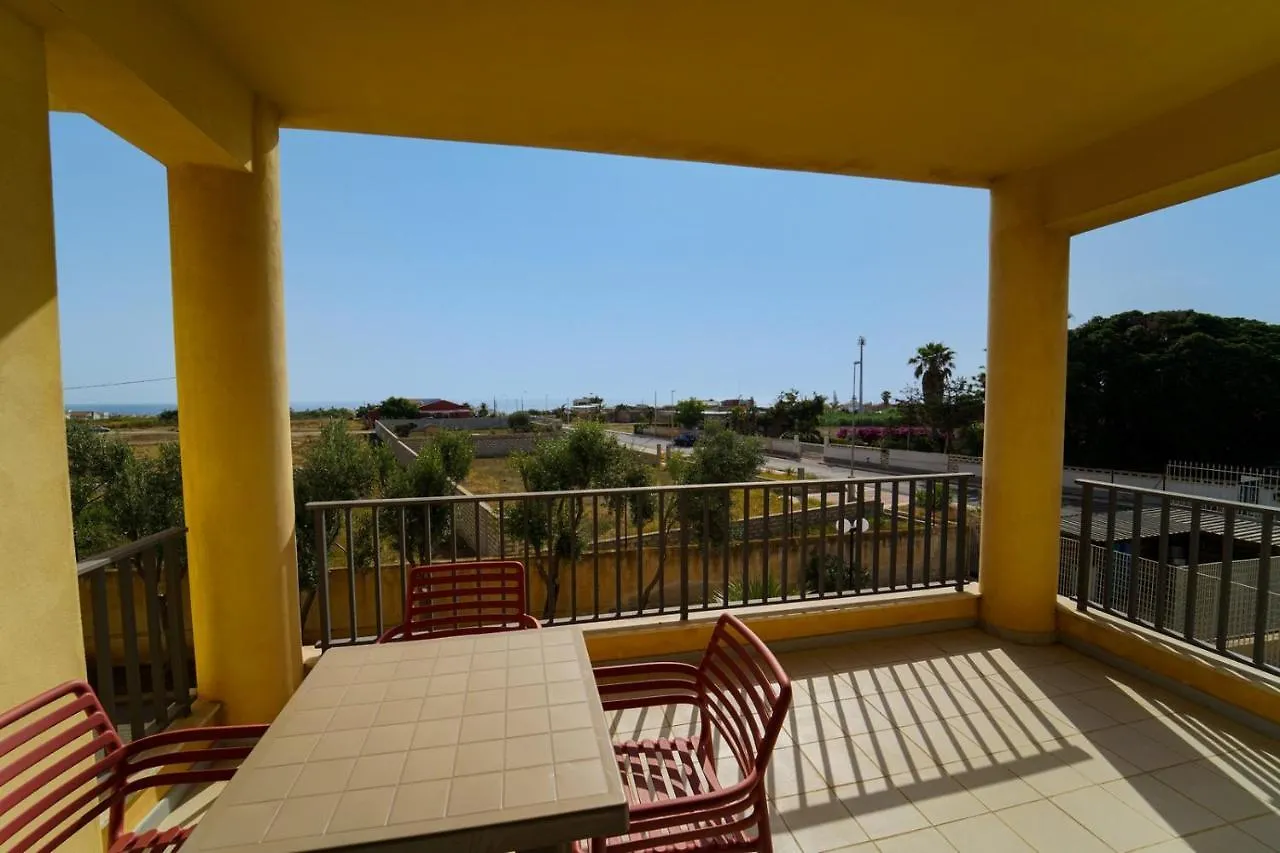 **** Hotel Gh Baraka Village Scoglitti Italy