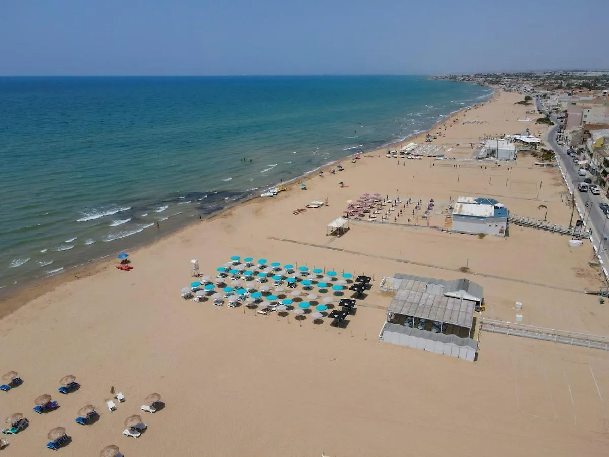 Hotel Gh Baraka Village Scoglitti