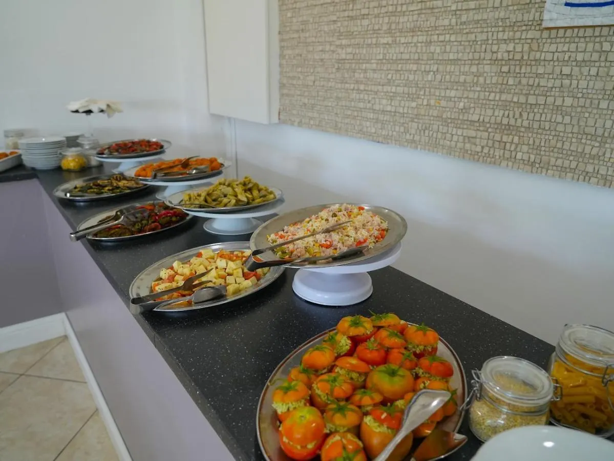 Gh Baraka Village Scoglitti Hotel